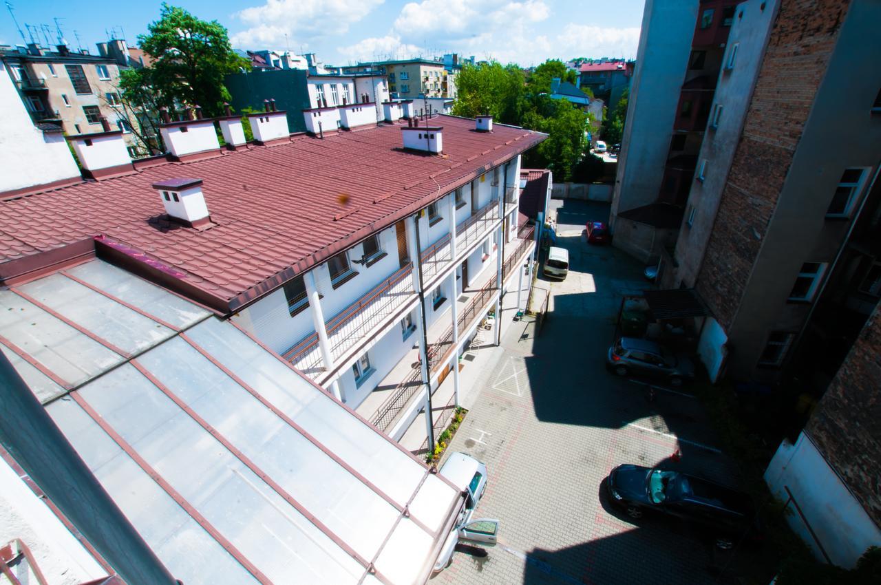 Red Carpet Hostel — Zdjęcia 1