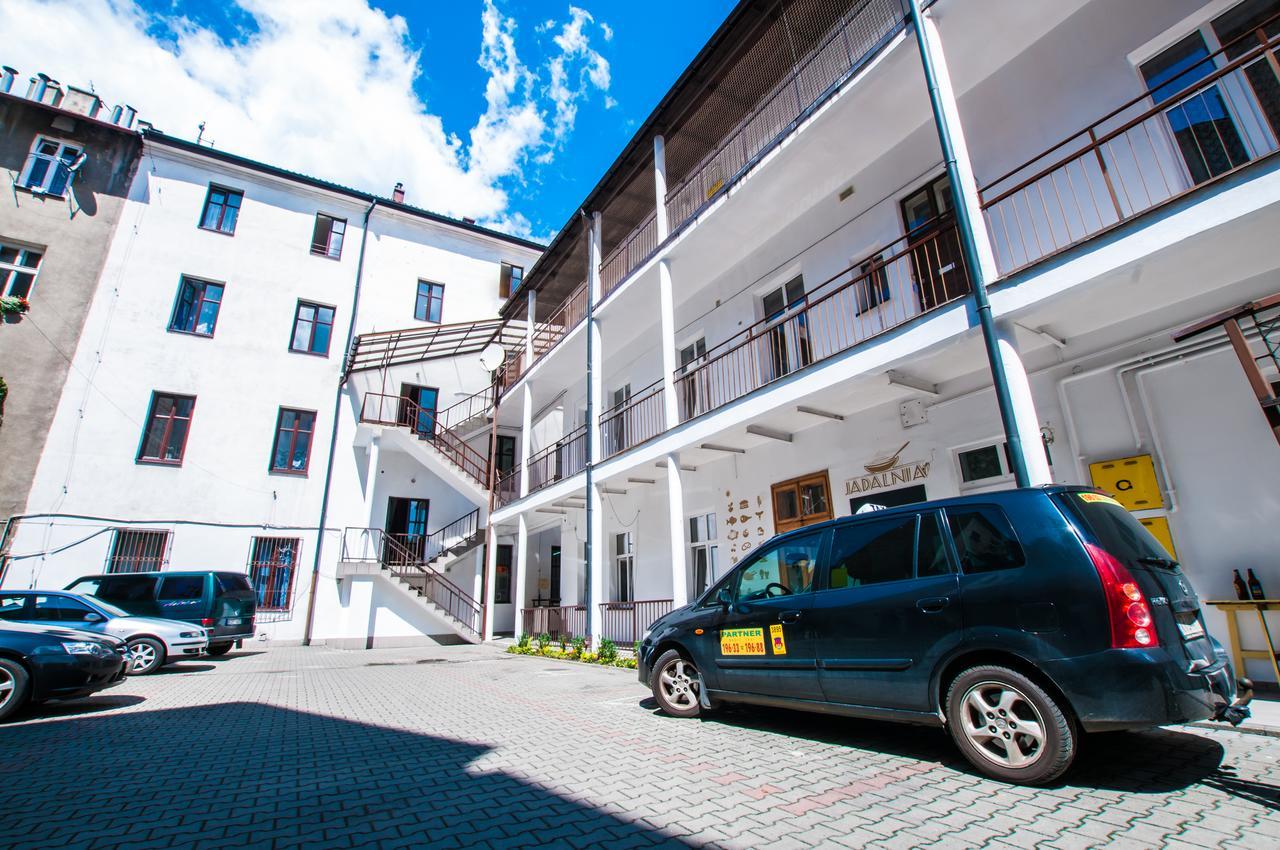 Red Carpet Hostel — Zdjęcia 2